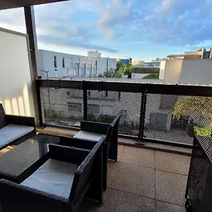 Voie Lactee Appartement